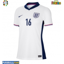 England Conor Gallagher #16 Heimtrikot Frauen EM 2024 Kurzarm